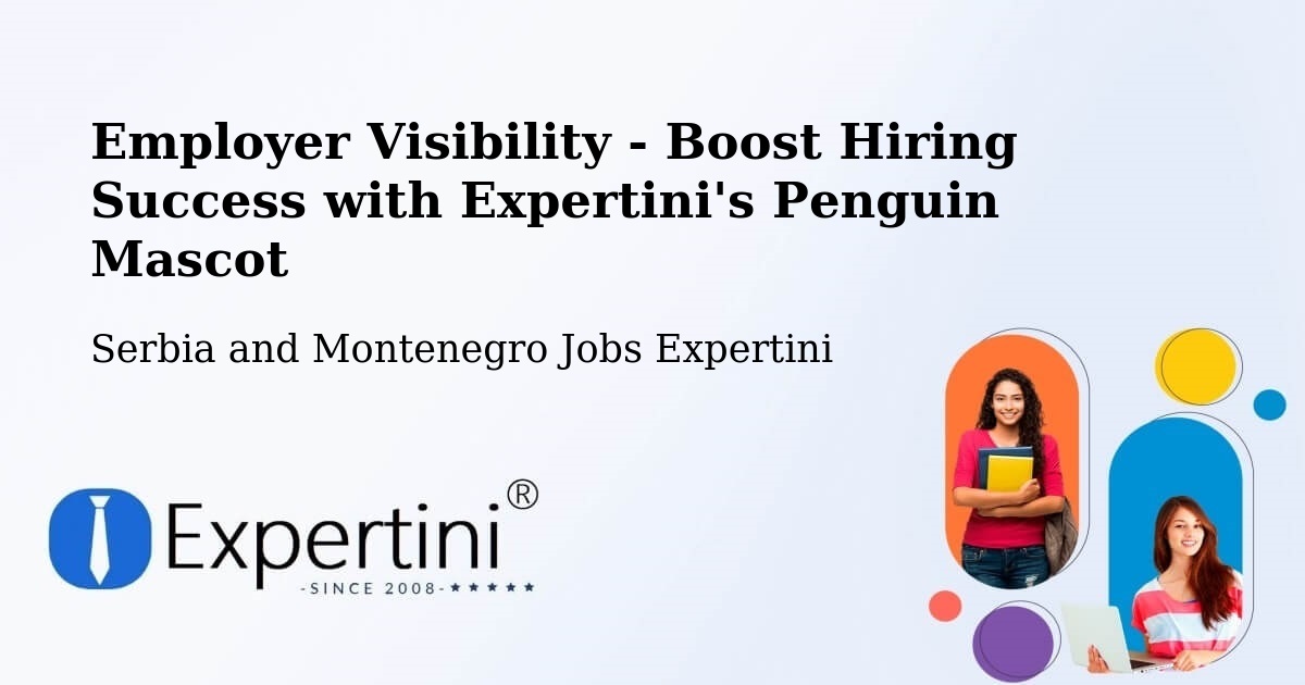CV and Resume Visibility Optimization – North York - Serbia and Montenegro Jobs Expertini